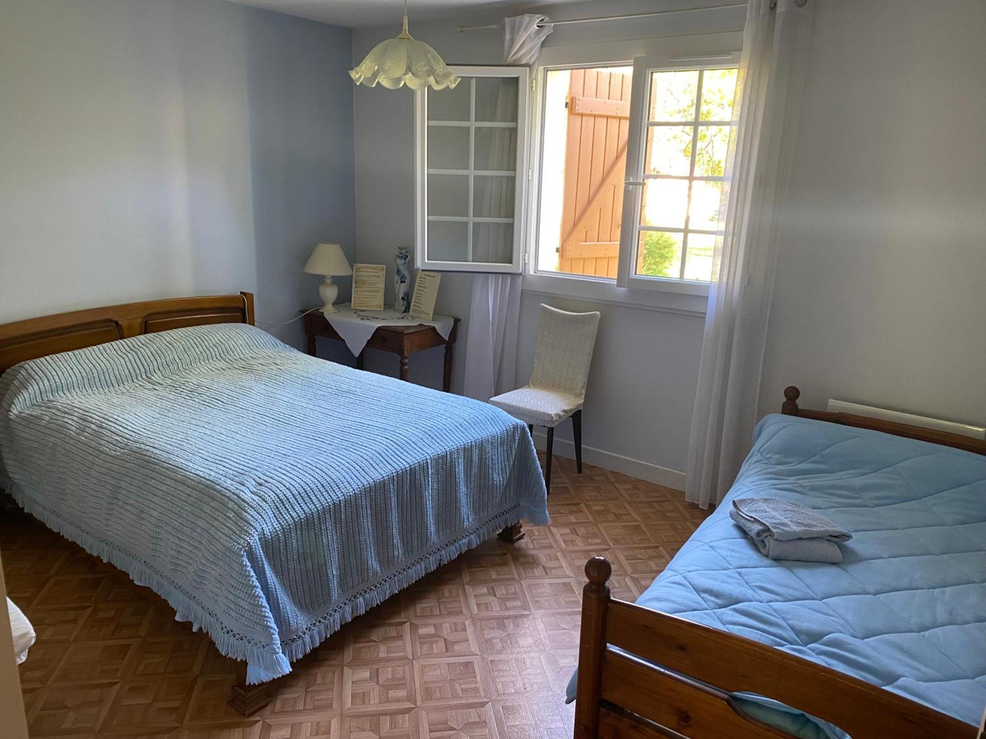 Chambres D'Hotes De Franc Moliets-et-Maa Εξωτερικό φωτογραφία